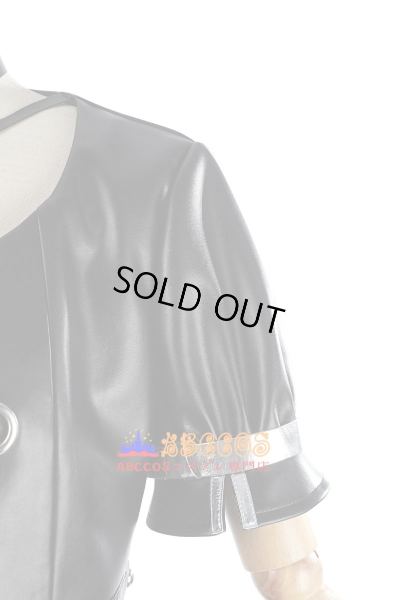 画像6: LoveLive! ラブライブ!矢澤にこ(やざわ にこ) Nico Yazawa コスプレ衣装 abccos製 「受注生産」 (6)