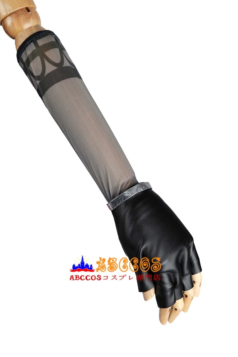 画像7: LoveLive! ラブライブ!矢澤にこ(やざわ にこ) Nico Yazawa コスプレ衣装 abccos製 「受注生産」 (7)