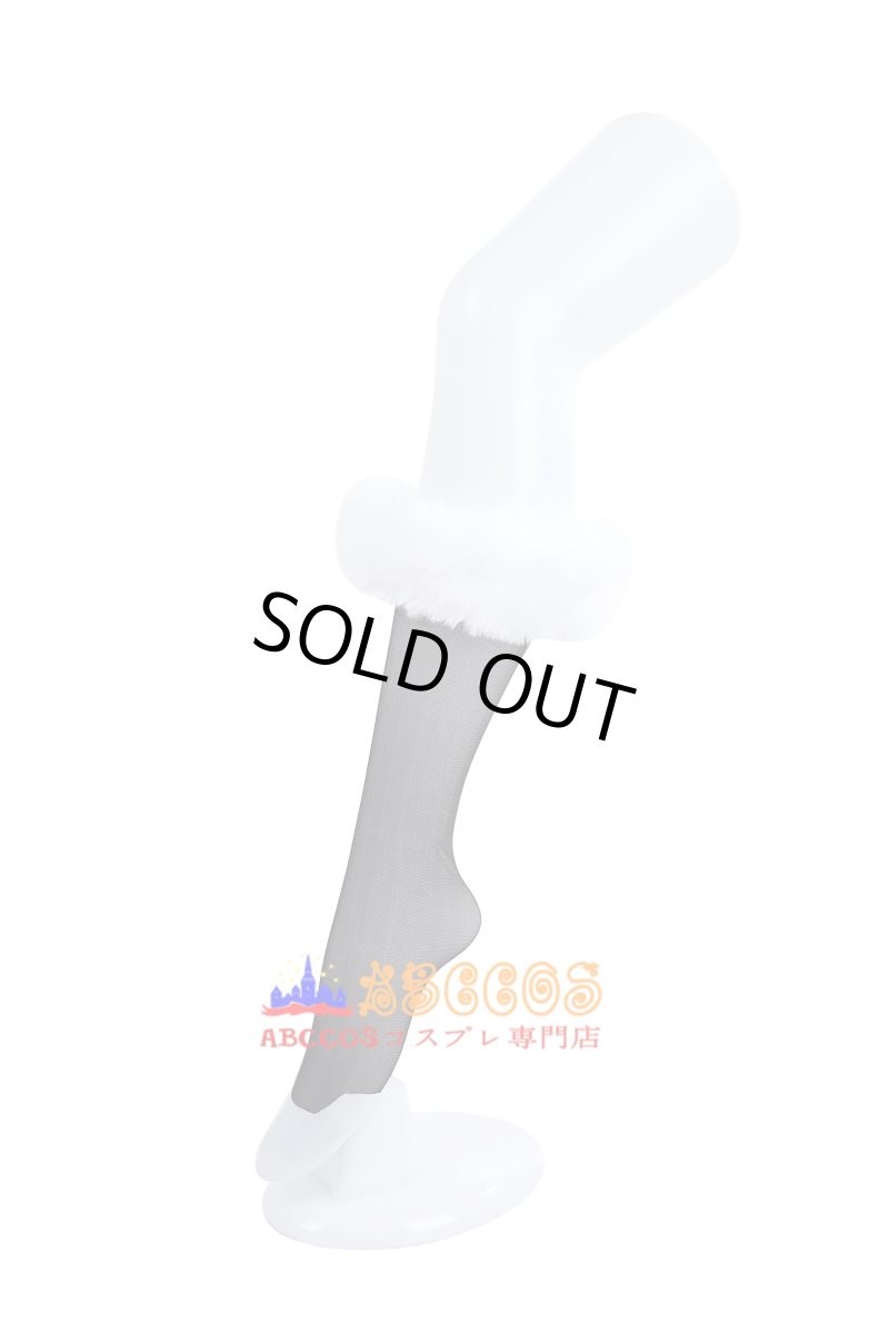 画像9: LoveLive! ラブライブ!矢澤にこ(やざわ にこ) Nico Yazawa コスプレ衣装 abccos製 「受注生産」 (9)