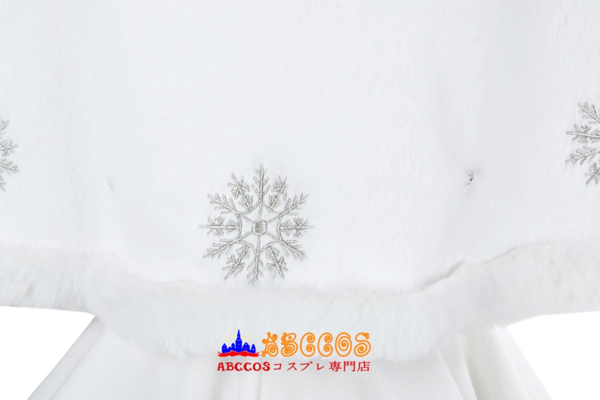 画像10: LoveLive! ラブライブ! 水泳部 合唱団 コスプレ衣装 abccos製 「受注生産」 (10)