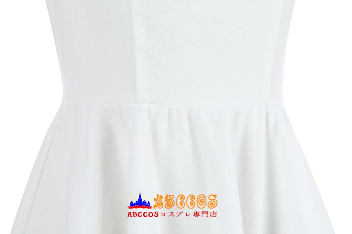 画像12: LoveLive! ラブライブ! 水泳部 合唱団 コスプレ衣装 abccos製 「受注生産」 (12)