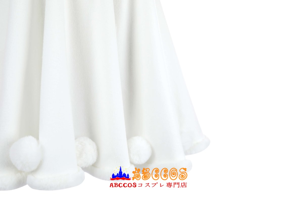 画像14: LoveLive! ラブライブ! 水泳部 合唱団 コスプレ衣装 abccos製 「受注生産」 (14)