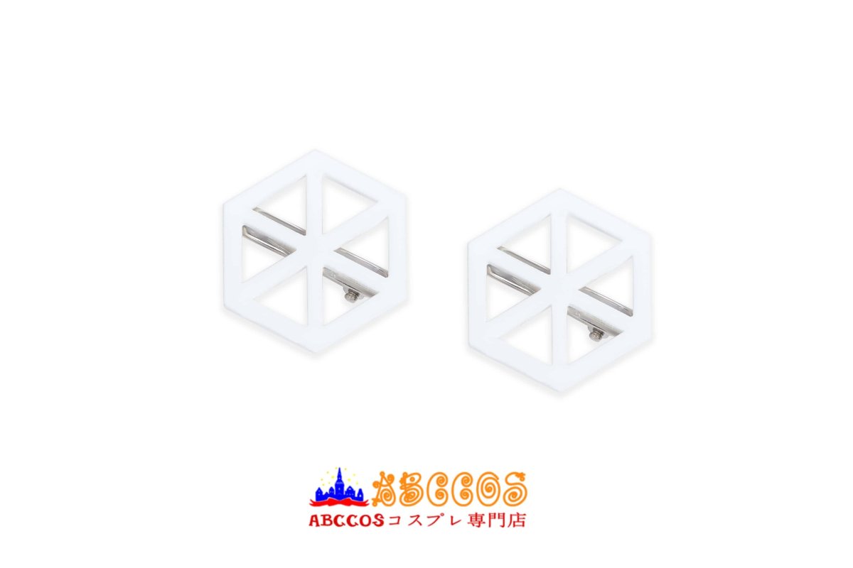 画像18: LoveLive! ラブライブ! 水泳部 合唱団 コスプレ衣装 abccos製 「受注生産」 (18)