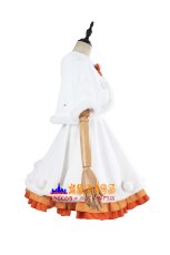 画像2: LoveLive! ラブライブ! 水泳部 合唱団 コスプレ衣装 abccos製 「受注生産」 (2)