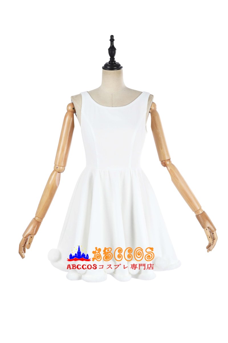 画像5: LoveLive! ラブライブ! 水泳部 合唱団 コスプレ衣装 abccos製 「受注生産」 (5)