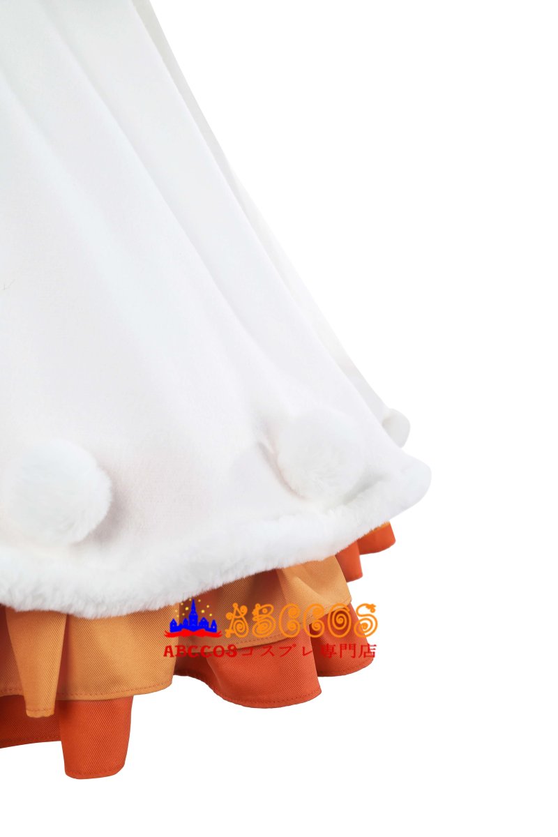 画像6: LoveLive! ラブライブ! 水泳部 合唱団 コスプレ衣装 abccos製 「受注生産」 (6)