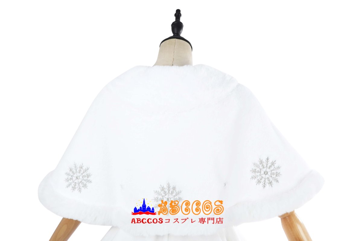 画像9: LoveLive! ラブライブ! 水泳部 合唱団 コスプレ衣装 abccos製 「受注生産」 (9)