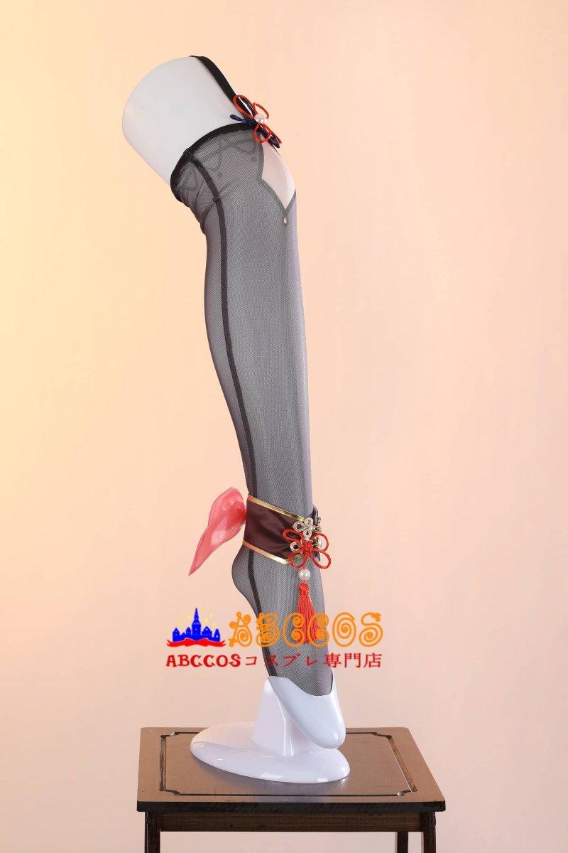 画像12: LoveLive! ラブライブ! 高坂 穗乃果（こうさか ほのか）コスプレ衣装 abccos製 「受注生産」 (12)