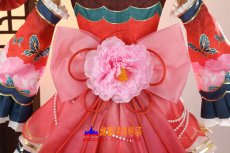画像22: LoveLive! ラブライブ! 高坂 穗乃果（こうさか ほのか）コスプレ衣装 abccos製 「受注生産」 (22)