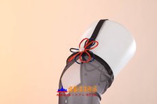 画像24: LoveLive! ラブライブ! 高坂 穗乃果（こうさか ほのか）コスプレ衣装 abccos製 「受注生産」 (24)