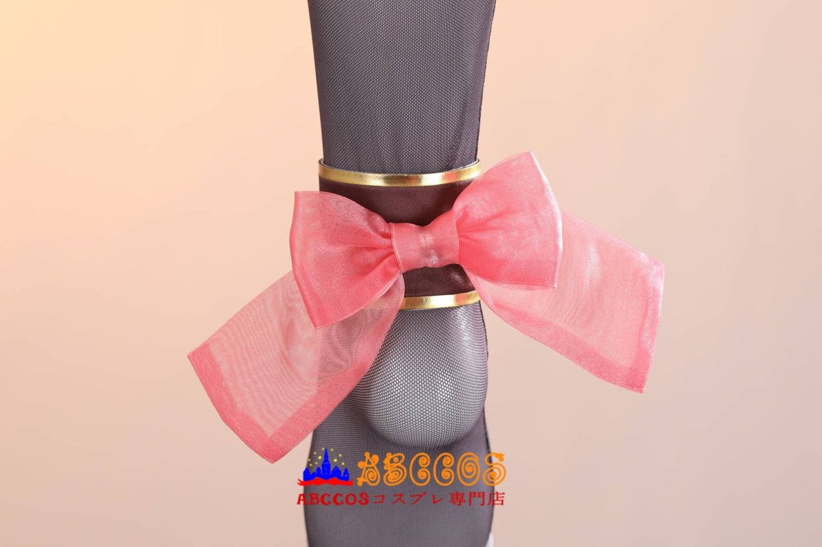 画像25: LoveLive! ラブライブ! 高坂 穗乃果（こうさか ほのか）コスプレ衣装 abccos製 「受注生産」 (25)