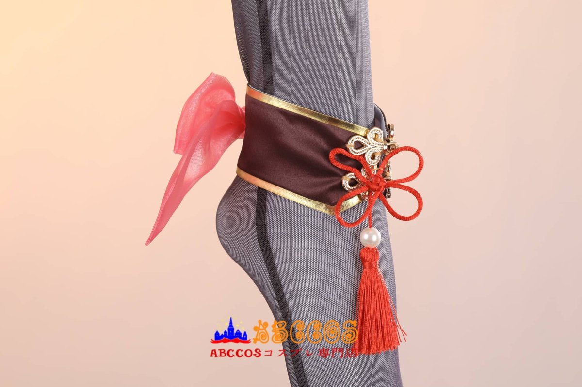 画像26: LoveLive! ラブライブ! 高坂 穗乃果（こうさか ほのか）コスプレ衣装 abccos製 「受注生産」 (26)