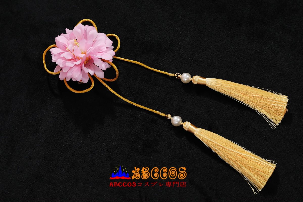 画像27: LoveLive! ラブライブ! 高坂 穗乃果（こうさか ほのか）コスプレ衣装 abccos製 「受注生産」 (27)