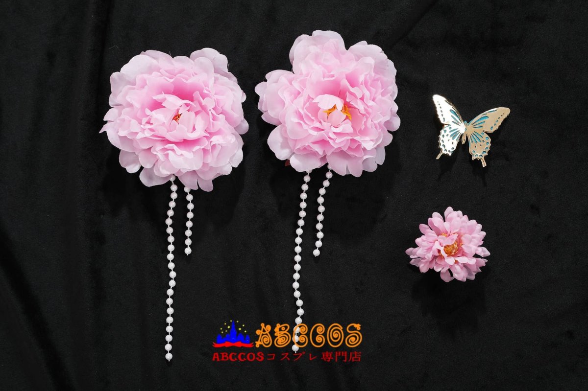 画像31: LoveLive! ラブライブ! 高坂 穗乃果（こうさか ほのか）コスプレ衣装 abccos製 「受注生産」 (31)