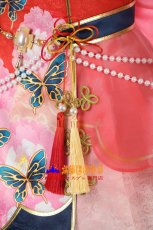 画像7: LoveLive! ラブライブ! 高坂 穗乃果（こうさか ほのか）コスプレ衣装 abccos製 「受注生産」 (7)