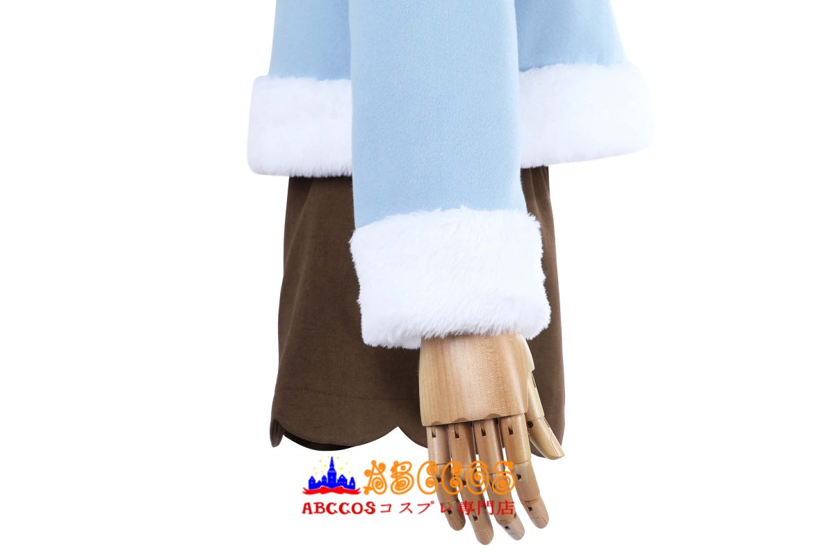 画像10: カードキャプターさくら 木之本桜 コスプレ衣装 abccos製 「受注生産」 (10)