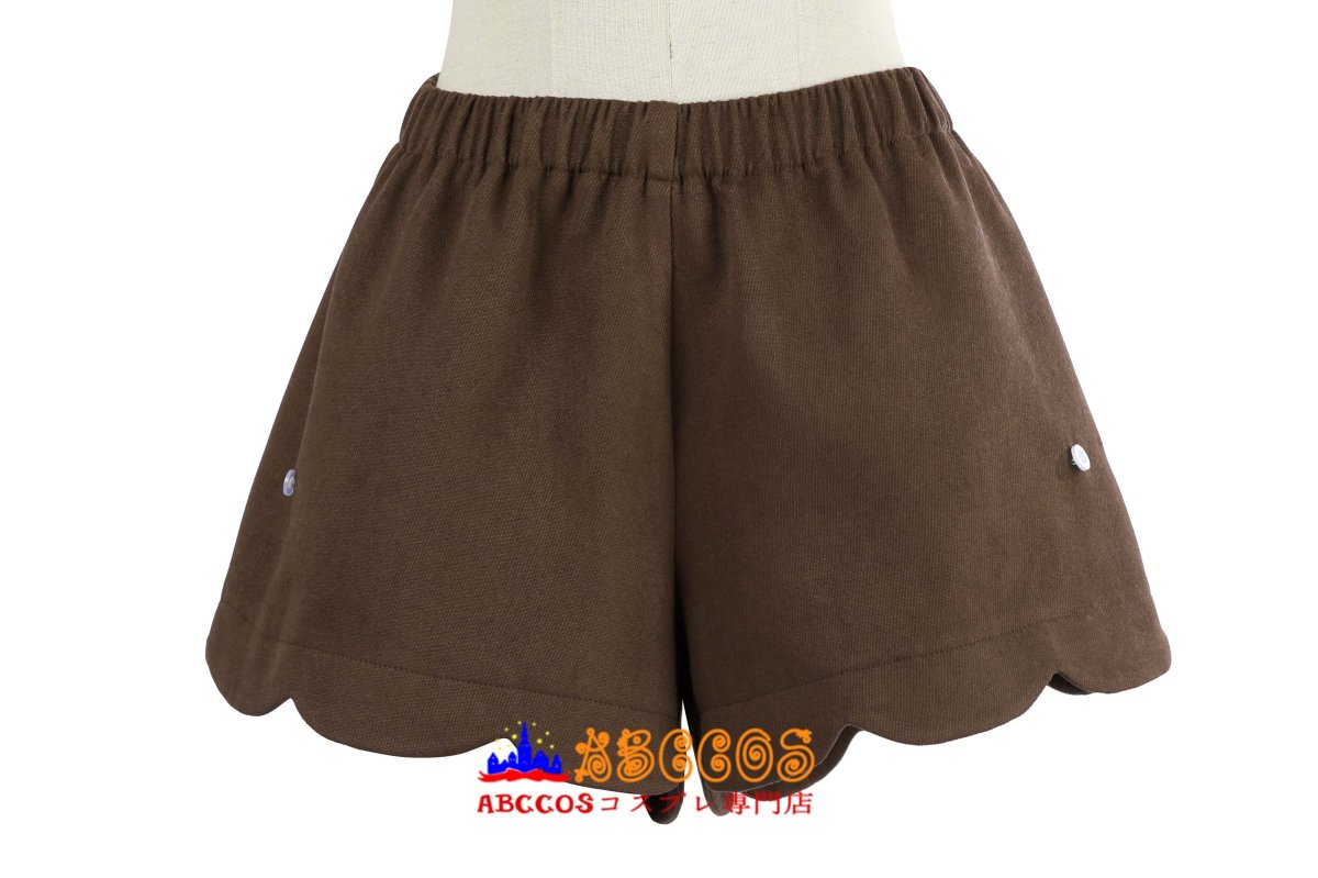 画像12: カードキャプターさくら 木之本桜 コスプレ衣装 abccos製 「受注生産」 (12)