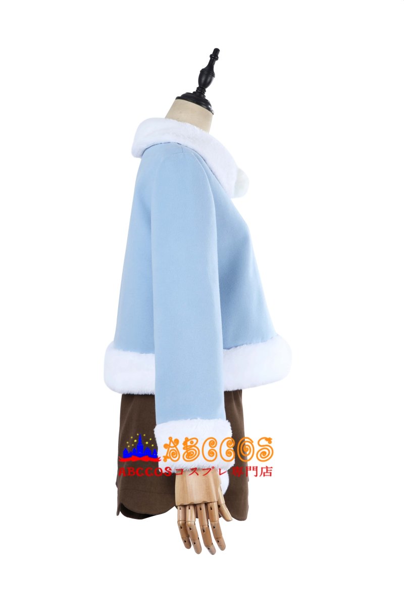 画像2: カードキャプターさくら 木之本桜 コスプレ衣装 abccos製 「受注生産」 (2)