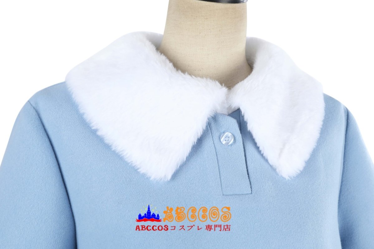 画像8: カードキャプターさくら 木之本桜 コスプレ衣装 abccos製 「受注生産」 (8)