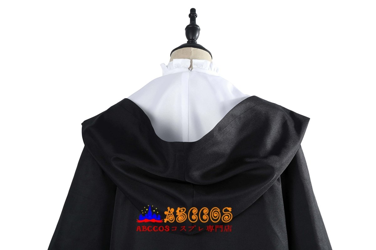 画像11: 葬送のフリーレン Frieren: Beyond Journey's End フェルン Fern コスプレ衣装 abccos製 「受注生産」 (11)