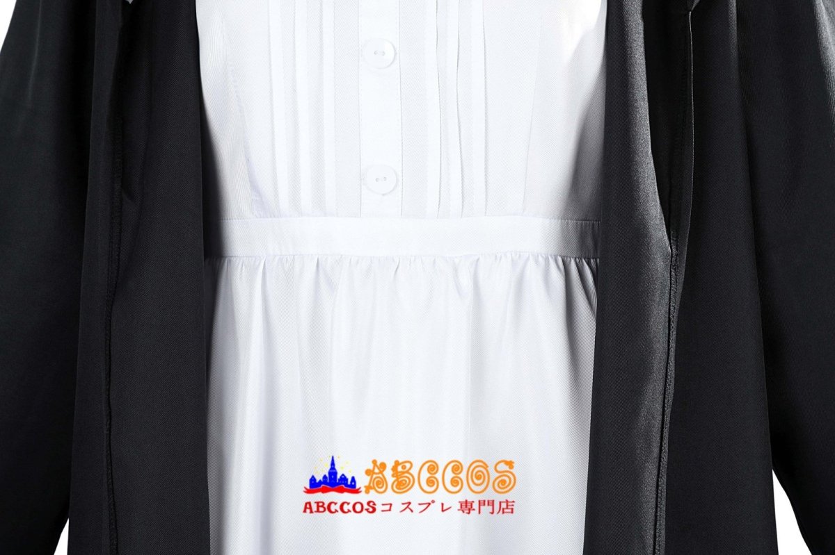 画像12: 葬送のフリーレン Frieren: Beyond Journey's End フェルン Fern コスプレ衣装 abccos製 「受注生産」 (12)