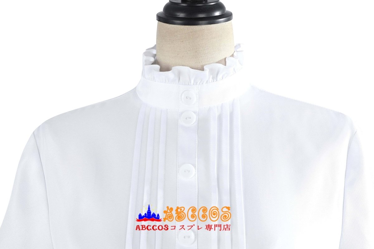 画像14: 葬送のフリーレン Frieren: Beyond Journey's End フェルン Fern コスプレ衣装 abccos製 「受注生産」 (14)