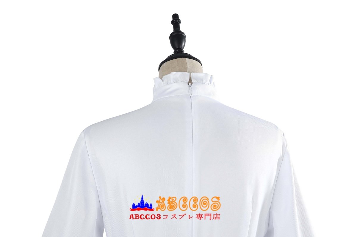 画像15: 葬送のフリーレン Frieren: Beyond Journey's End フェルン Fern コスプレ衣装 abccos製 「受注生産」 (15)