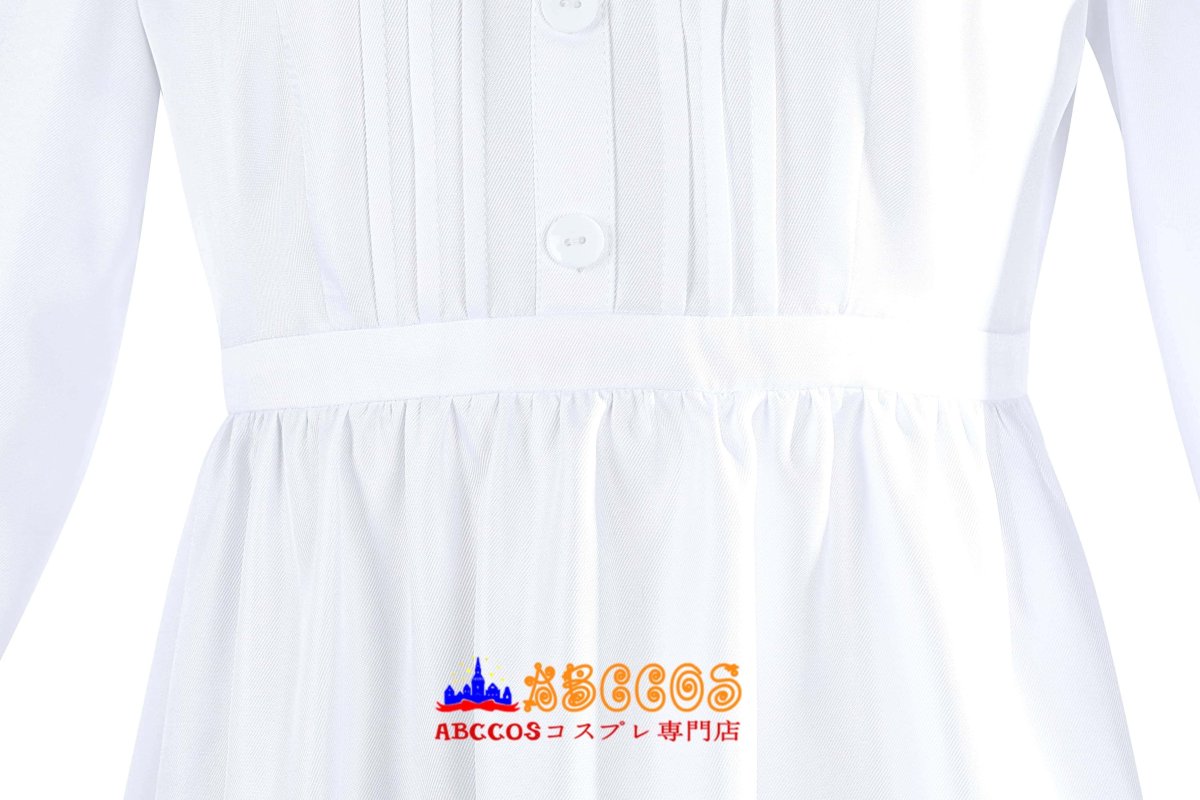 画像16: 葬送のフリーレン Frieren: Beyond Journey's End フェルン Fern コスプレ衣装 abccos製 「受注生産」 (16)