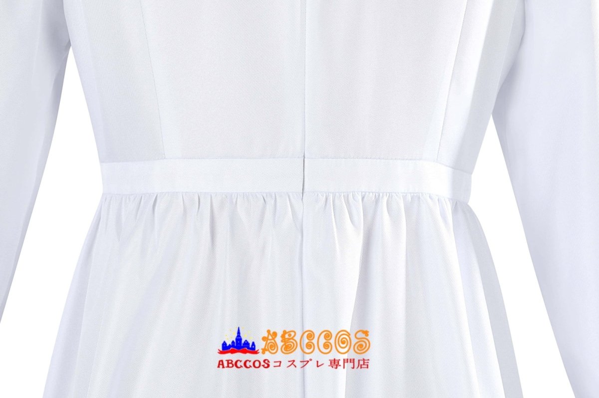 画像19: 葬送のフリーレン Frieren: Beyond Journey's End フェルン Fern コスプレ衣装 abccos製 「受注生産」 (19)