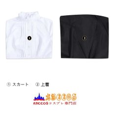 画像20: 葬送のフリーレン Frieren: Beyond Journey's End フェルン Fern コスプレ衣装 abccos製 「受注生産」 (20)