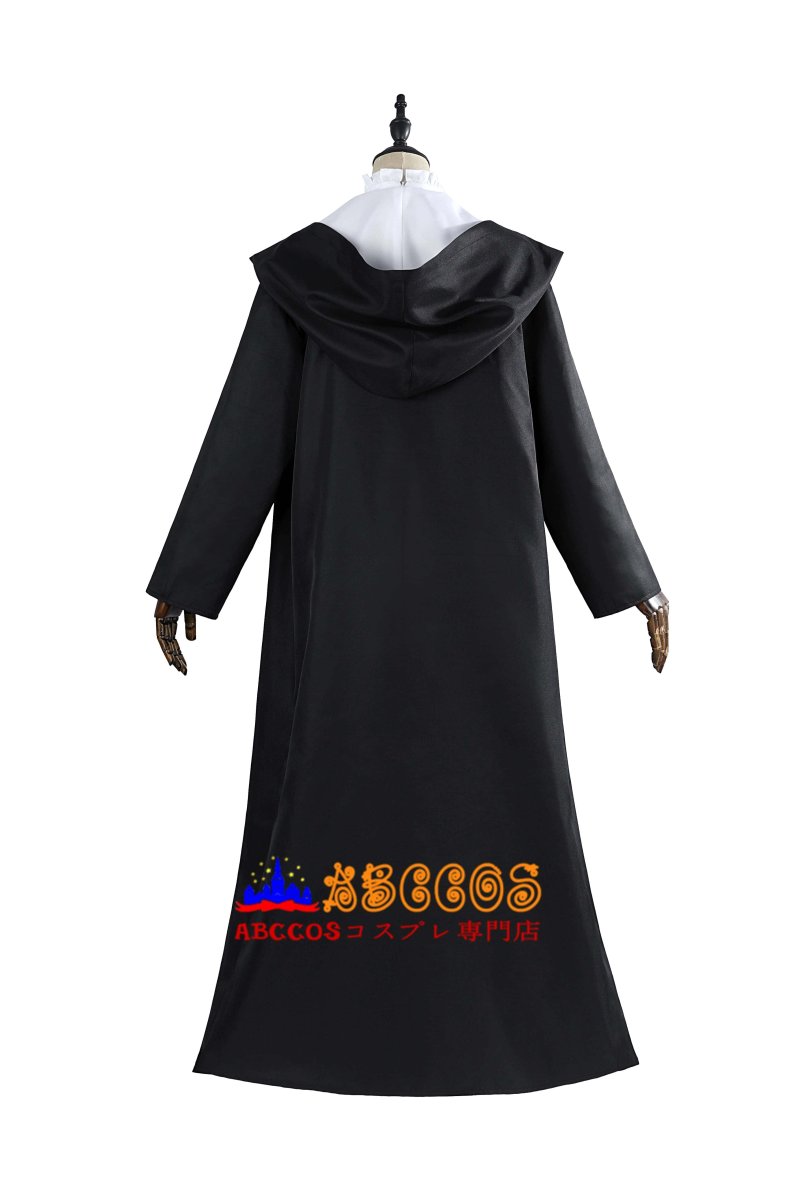 画像4: 葬送のフリーレン Frieren: Beyond Journey's End フェルン Fern コスプレ衣装 abccos製 「受注生産」 (4)