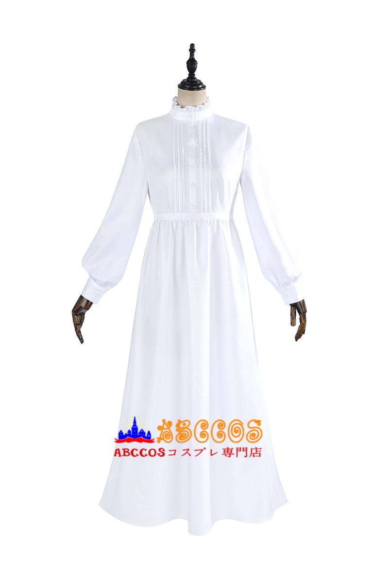 画像5: 葬送のフリーレン Frieren: Beyond Journey's End フェルン Fern コスプレ衣装 abccos製 「受注生産」 (5)