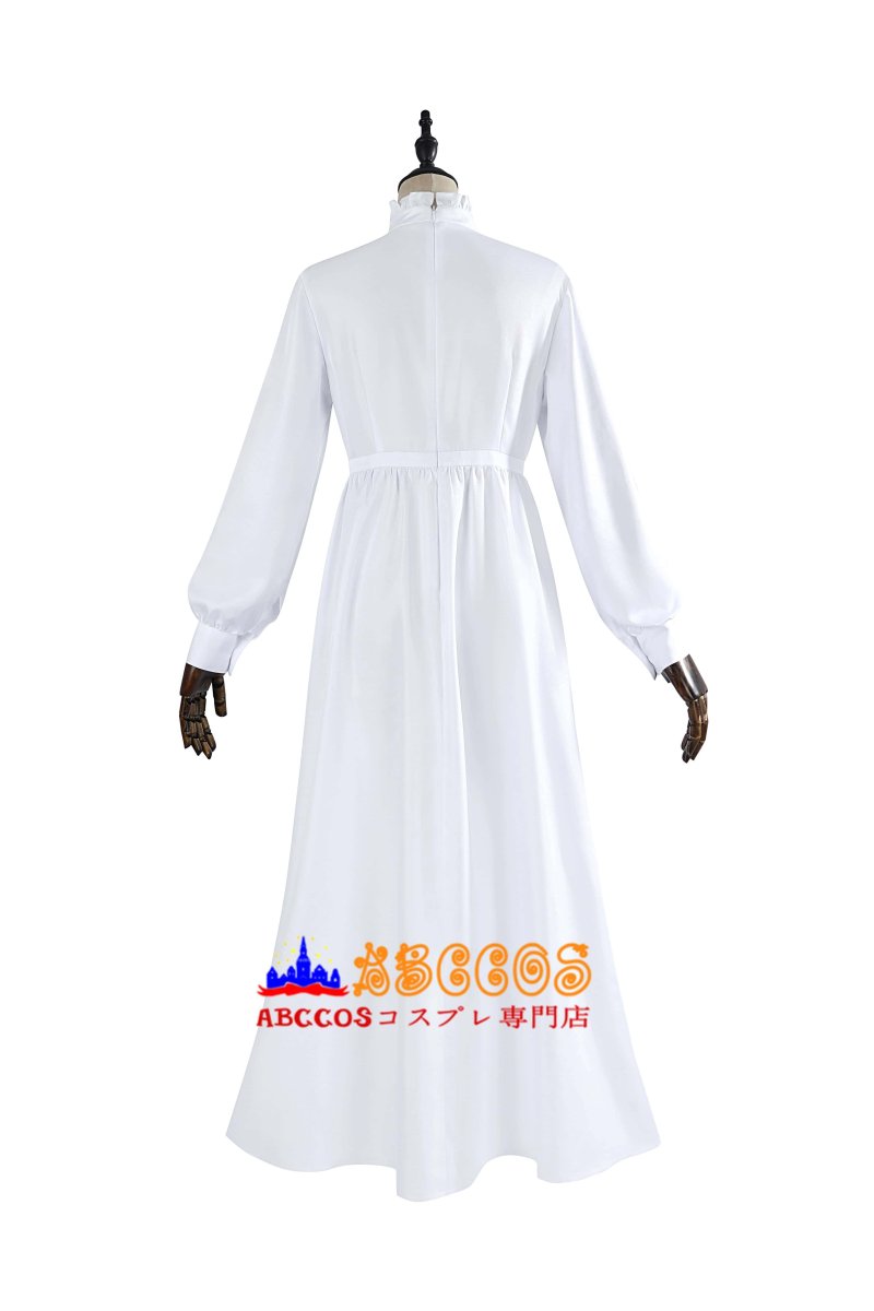 画像6: 葬送のフリーレン Frieren: Beyond Journey's End フェルン Fern コスプレ衣装 abccos製 「受注生産」 (6)