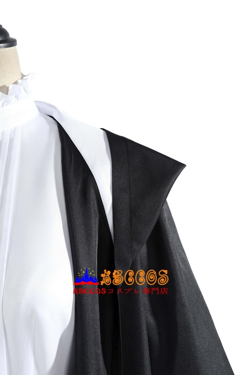 画像7: 葬送のフリーレン Frieren: Beyond Journey's End フェルン Fern コスプレ衣装 abccos製 「受注生産」 (7)