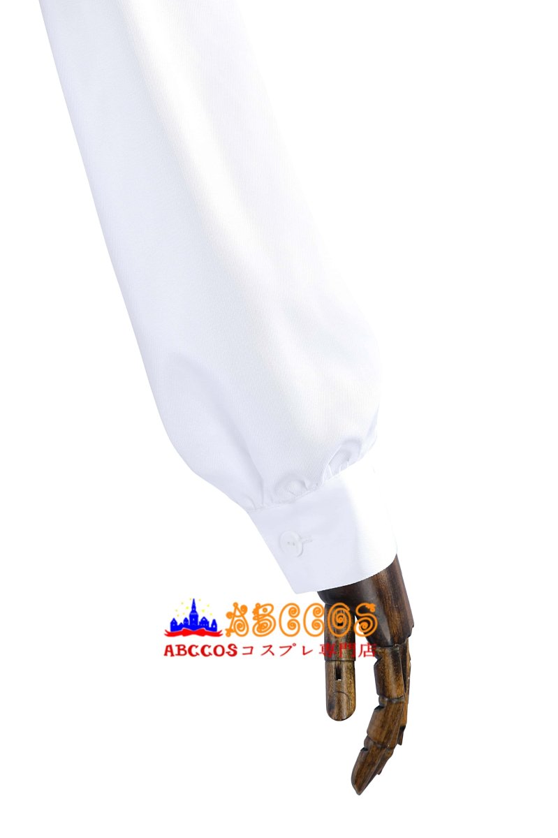 画像9: 葬送のフリーレン Frieren: Beyond Journey's End フェルン Fern コスプレ衣装 abccos製 「受注生産」 (9)