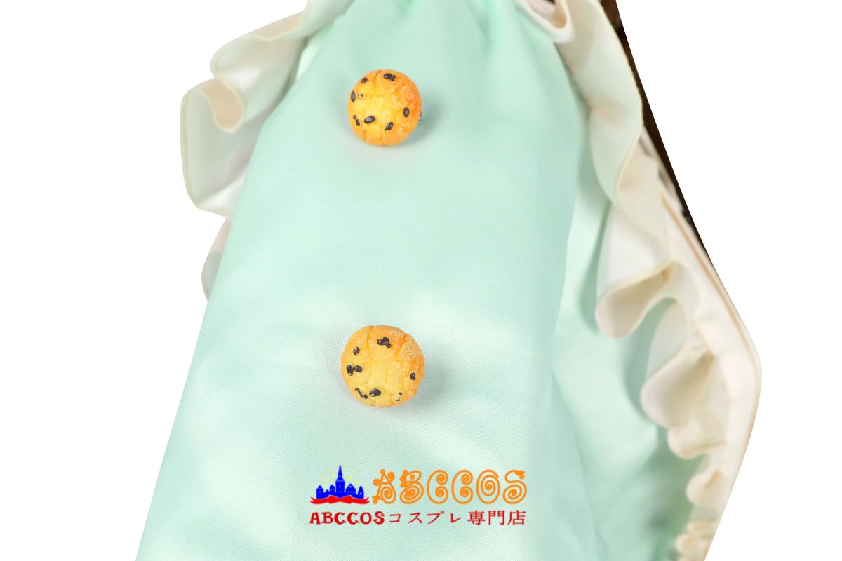 画像16: サンリオ×しゅごキャラ！结木 やや（ゆいきやや）コスプレ衣装 abccos製 「受注生産」 (16)