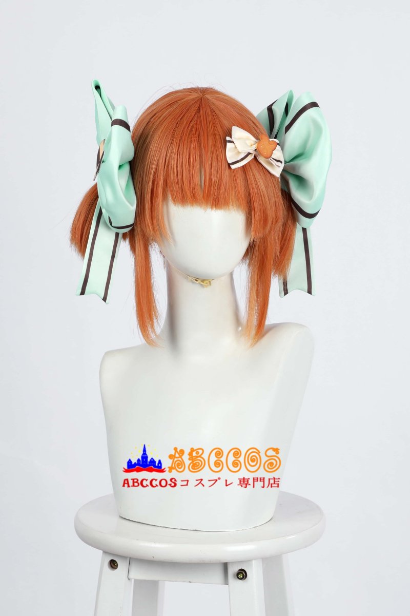 画像5: サンリオ×しゅごキャラ！结木 やや（ゆいきやや）コスプレ衣装 abccos製 「受注生産」 (5)