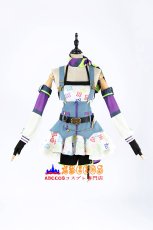 画像1: LoveLive! ラブライブ! 東條 希（とうじょう のぞみ） コスプレ衣装 abccos製 「受注生産」 (1)