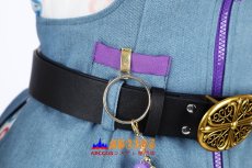 画像14: LoveLive! ラブライブ! 東條 希（とうじょう のぞみ） コスプレ衣装 abccos製 「受注生産」 (14)