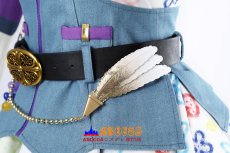 画像16: LoveLive! ラブライブ! 東條 希（とうじょう のぞみ） コスプレ衣装 abccos製 「受注生産」 (16)