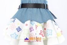 画像18: LoveLive! ラブライブ! 東條 希（とうじょう のぞみ） コスプレ衣装 abccos製 「受注生産」 (18)