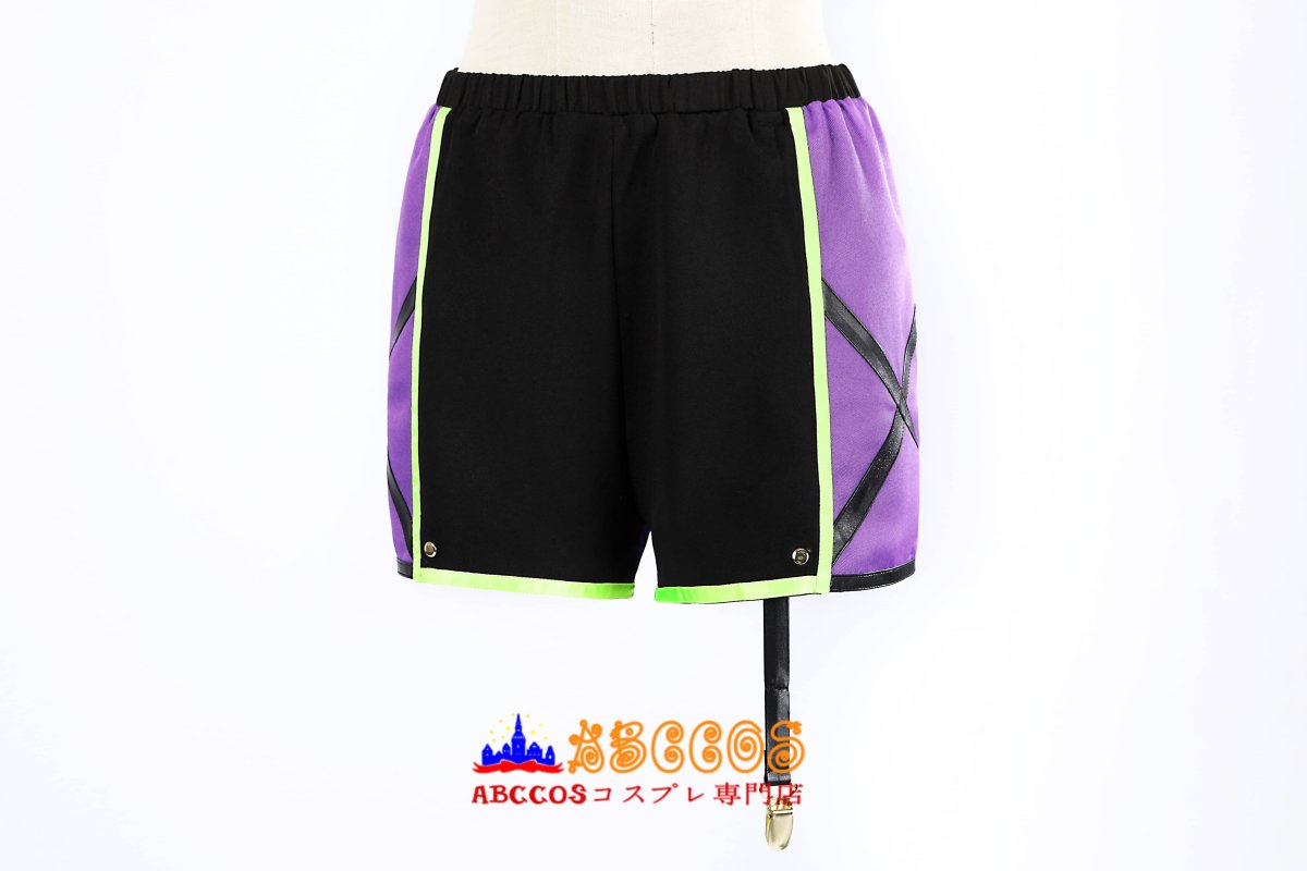 画像22: LoveLive! ラブライブ! 東條 希（とうじょう のぞみ） コスプレ衣装 abccos製 「受注生産」 (22)