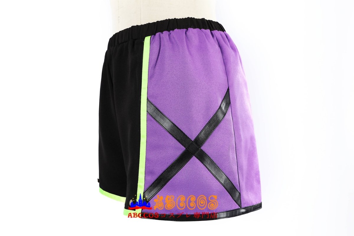 画像23: LoveLive! ラブライブ! 東條 希（とうじょう のぞみ） コスプレ衣装 abccos製 「受注生産」 (23)