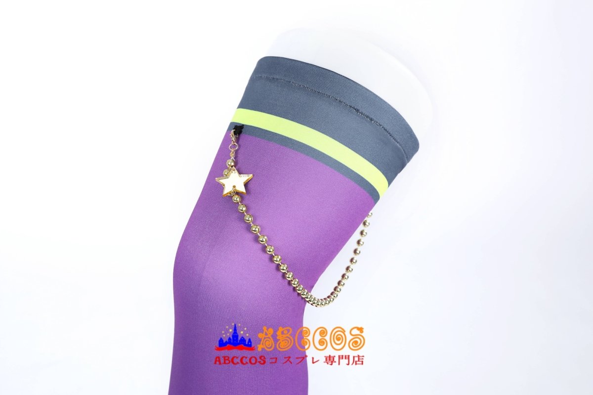 画像24: LoveLive! ラブライブ! 東條 希（とうじょう のぞみ） コスプレ衣装 abccos製 「受注生産」 (24)