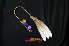 画像29: LoveLive! ラブライブ! 東條 希（とうじょう のぞみ） コスプレ衣装 abccos製 「受注生産」 (29)