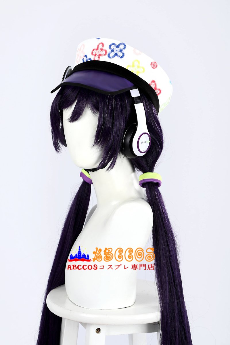 画像31: LoveLive! ラブライブ! 東條 希（とうじょう のぞみ） コスプレ衣装 abccos製 「受注生産」 (31)