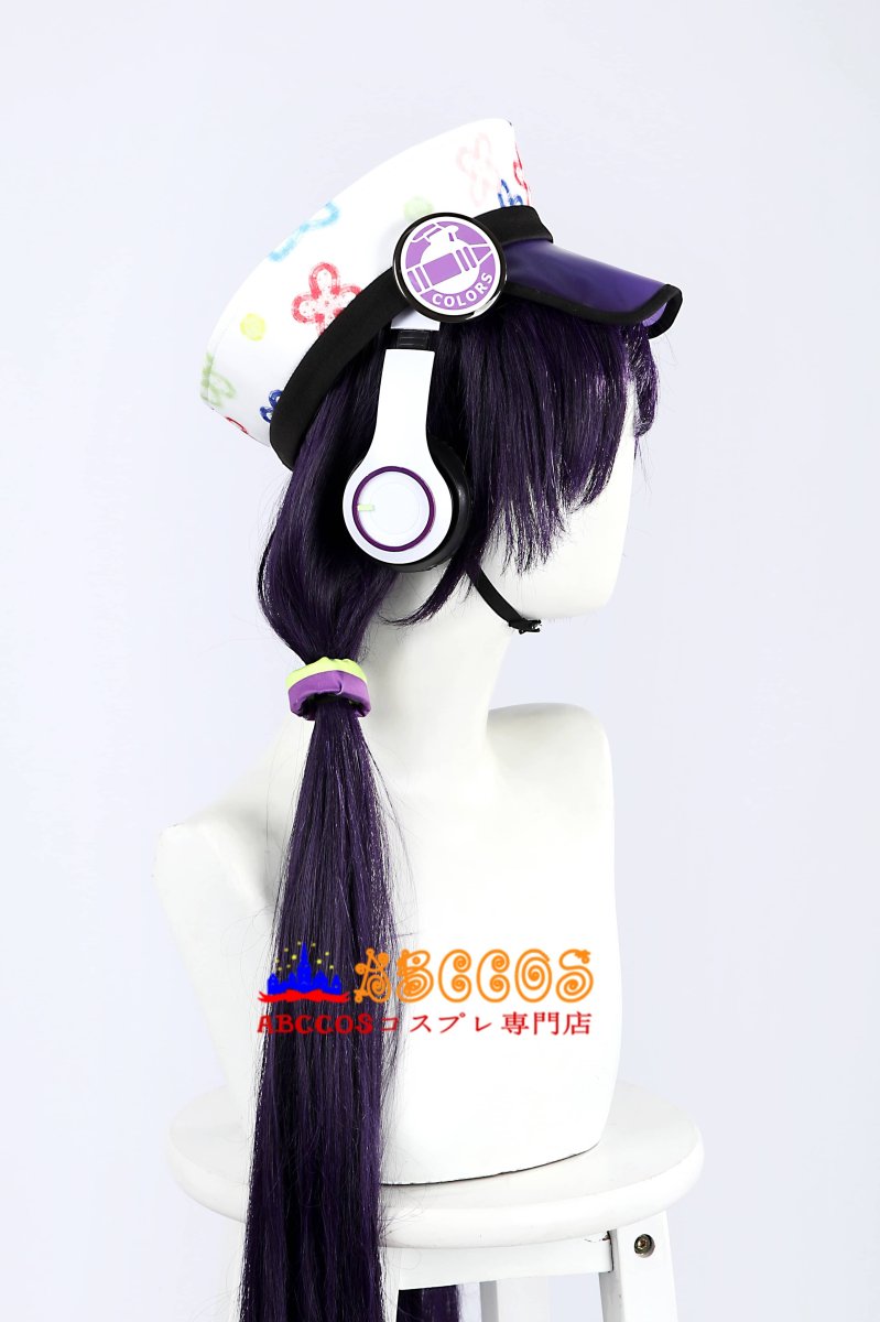 画像32: LoveLive! ラブライブ! 東條 希（とうじょう のぞみ） コスプレ衣装 abccos製 「受注生産」 (32)