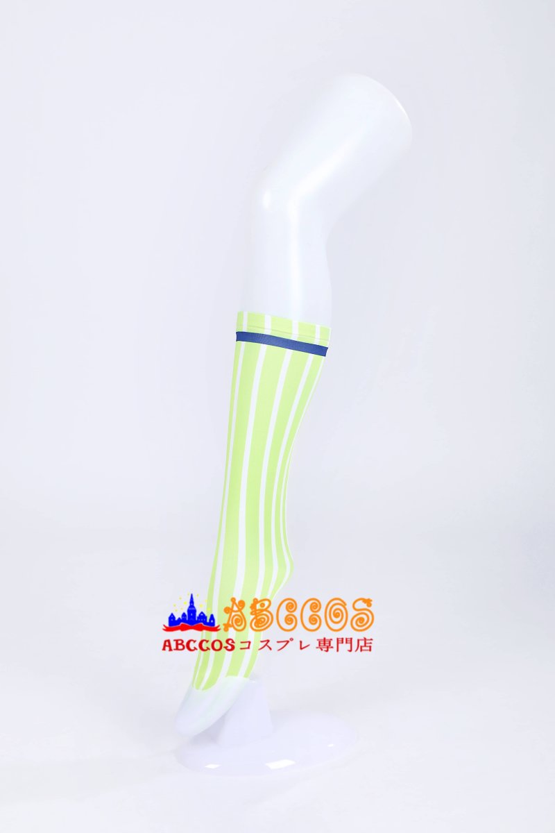 画像8: LoveLive! ラブライブ! 東條 希（とうじょう のぞみ） コスプレ衣装 abccos製 「受注生産」 (8)