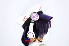 画像9: LoveLive! ラブライブ! 東條 希（とうじょう のぞみ） コスプレ衣装 abccos製 「受注生産」 (9)