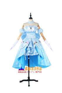 ディズニー ランド ヴィッキーラビット Vicky コスプレ衣装